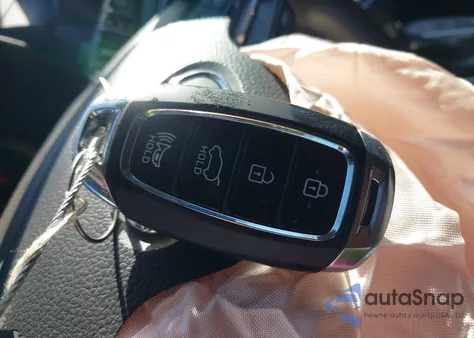 2020 Hyundai Kona Sel from USA, damaged, VIN KM8K22AA4LU543379